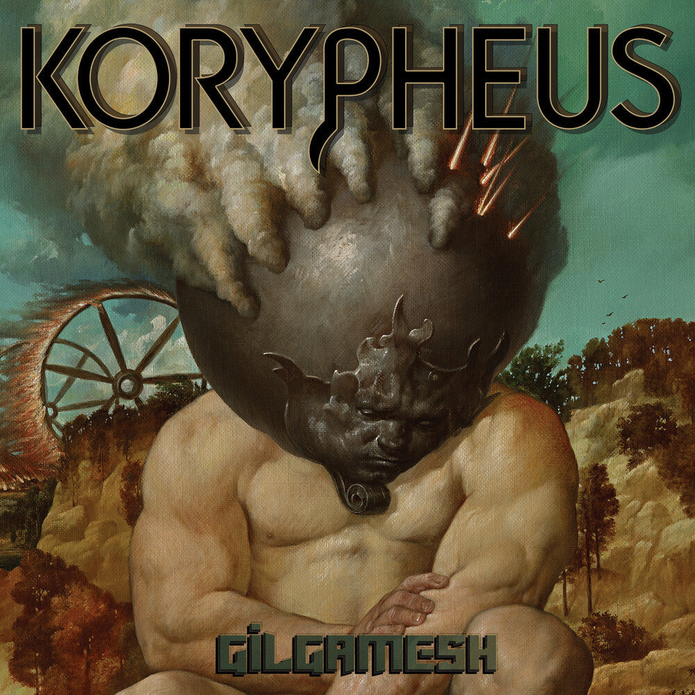 Korypheus - Gilgamesh [LP] Vinyl Record
