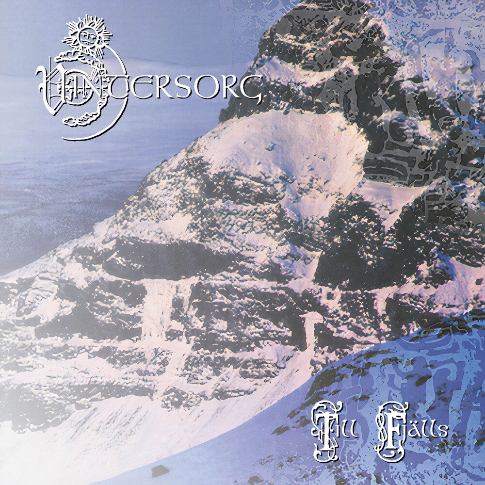 Vintersorg - Till Fjalls [Reissue]