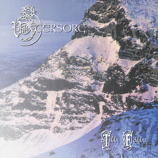 Vintersorg - Till Fjalls [Reissue]