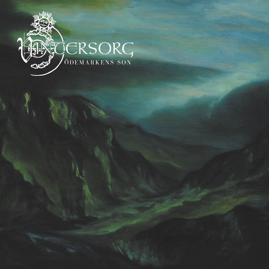 Vintersorg - Odemarkens Son [Reissue]