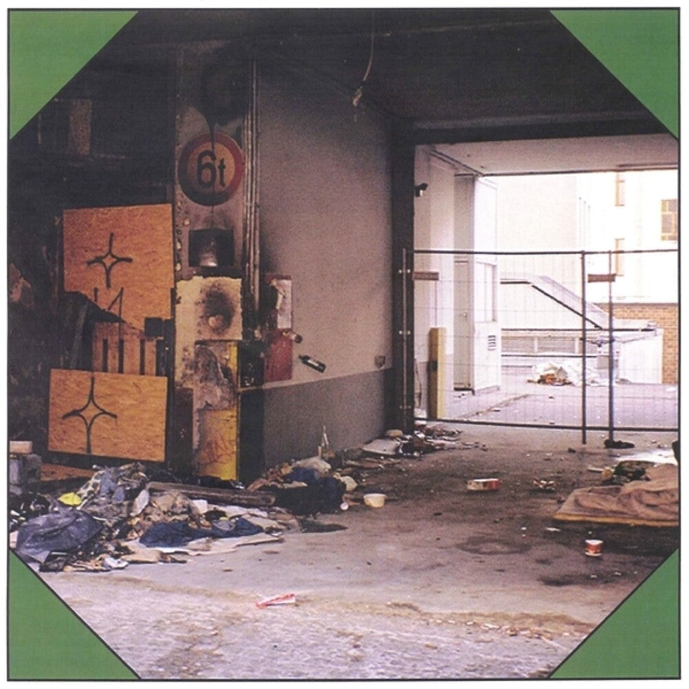 Cv Vision - Release The Beast [CD]