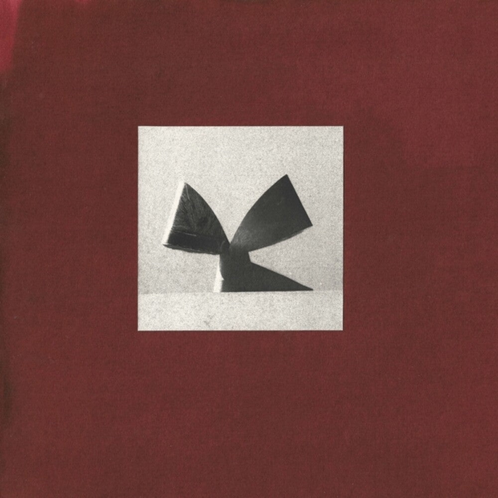 Flaer - Translations [LP] Vinyl Record