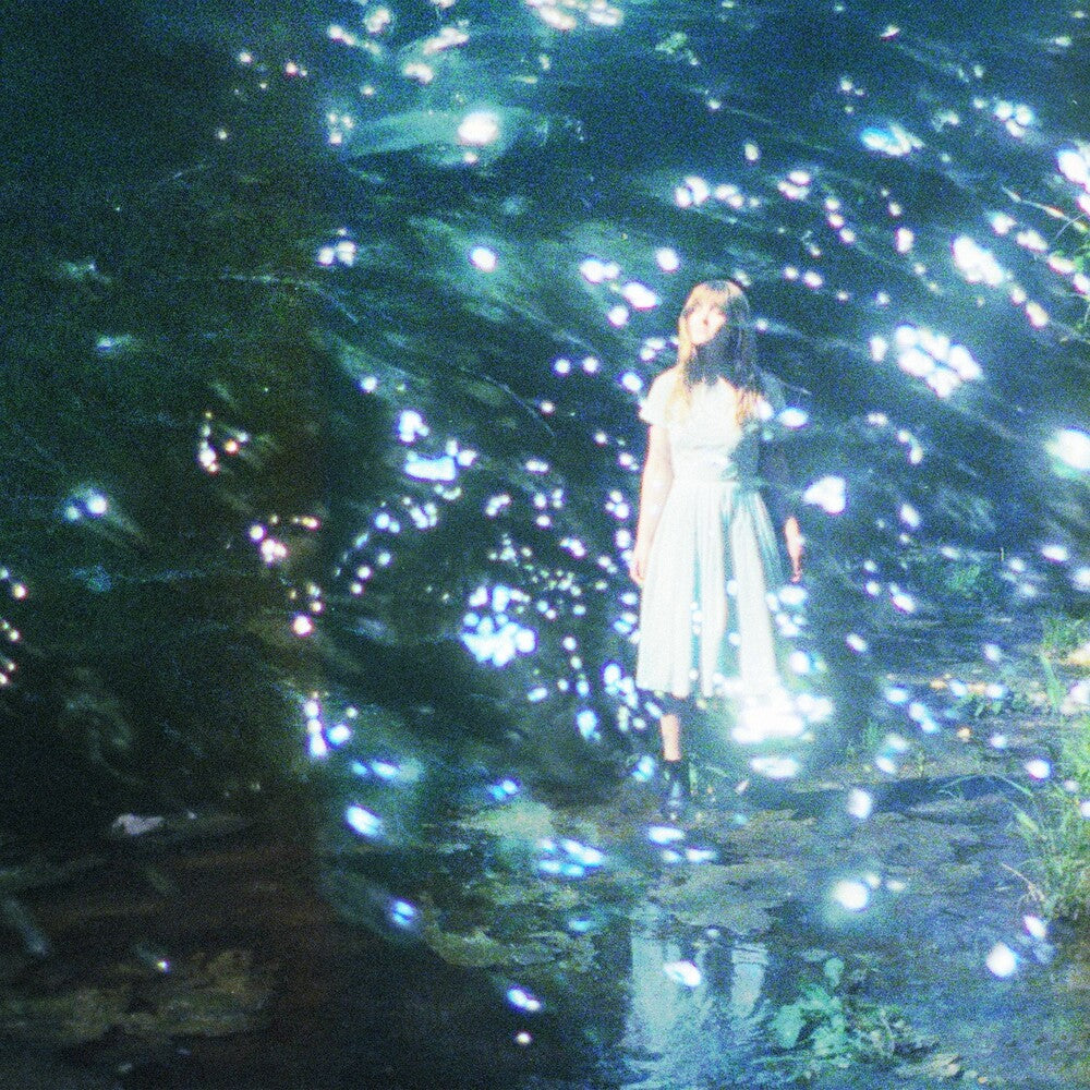 She's Green - Chrysalis [CD]