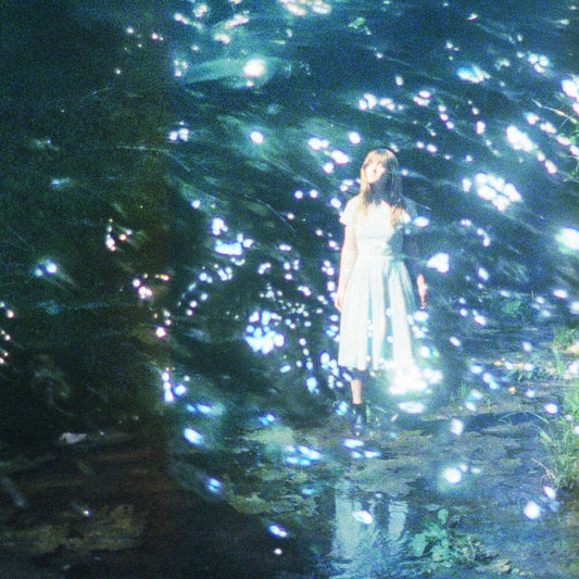 She's Green - Chrysalis [CD]