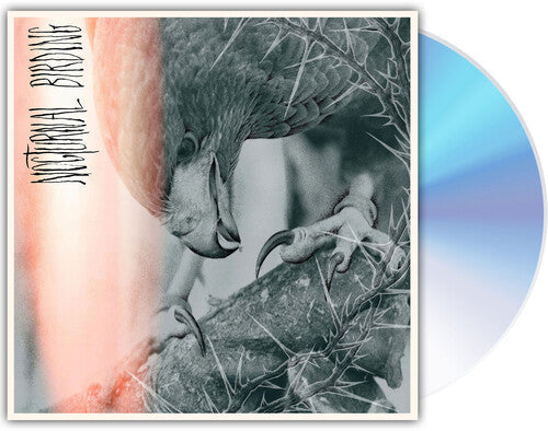 Author & Punisher - Nocturnal Birding - Music CD