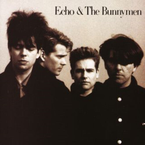 Echo & Bunnymen - Echo & The Bunnymen - Music CD