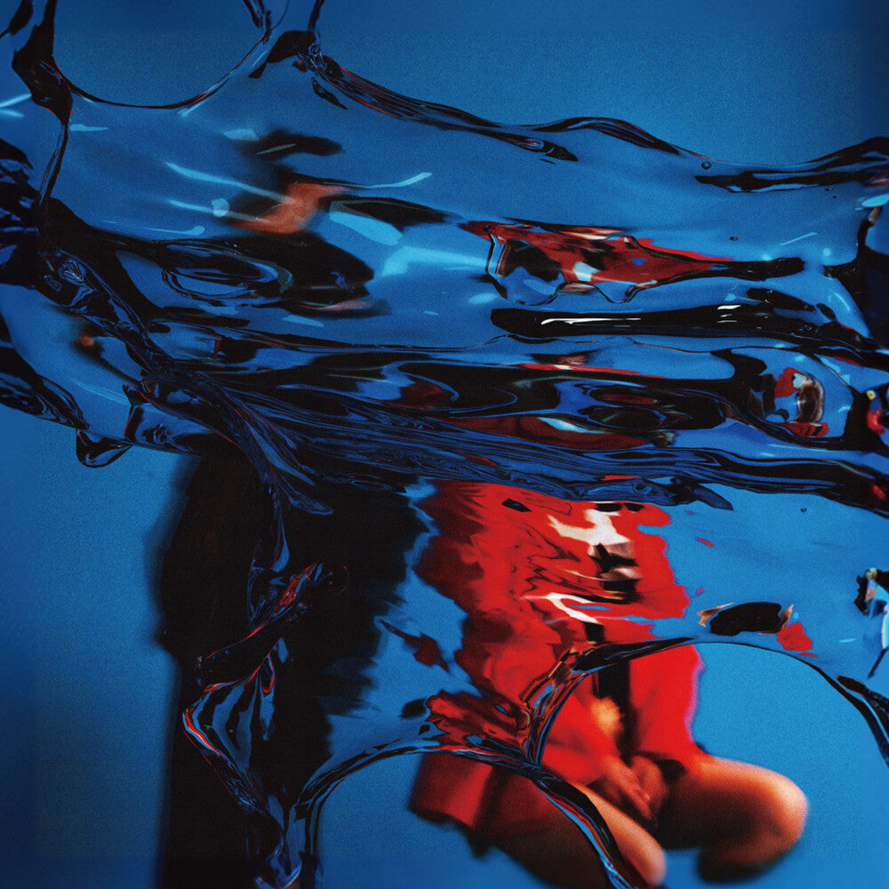 showmore - Liquid City (Ofgv) [LP]