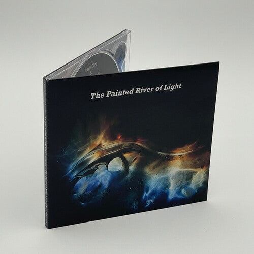 Ellett,gayle & Electromags - Painted River Of Light - Music CD