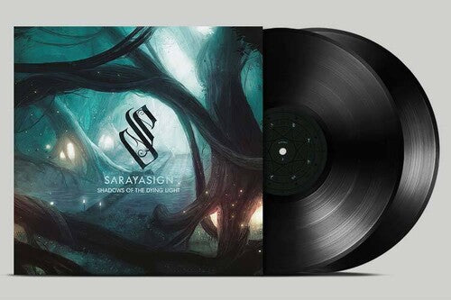 Sarayasign - Shadows Of The Dying Light - Vinyl Record