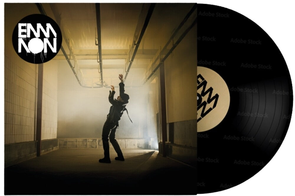 Emmon - Icon [LP] Vinyl Record