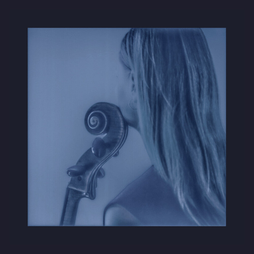 Dobrawa Czocher - State Of Matter [CD]