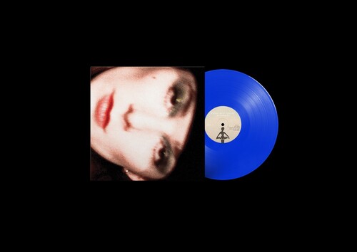 Dance Arts Center - Dance Arts Center Presents - Blue - Vinyl Record