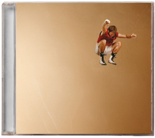 Ruel - Kicking My Feet [CD]