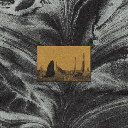 Run - Run (Dicu) [LP] Vinyl Record