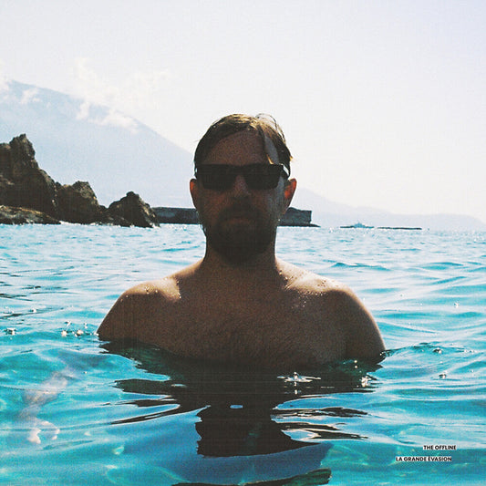Offline - La Grande Evasion [LP] Vinyl Record