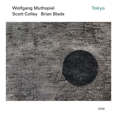 Muthspiel,wolfgang / Colley,scott / Blade,brian - Tokyo - Music CD