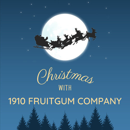 1910 Fruitgum Company - 1910 Fruitgum Company - Three Classics - Music CD
