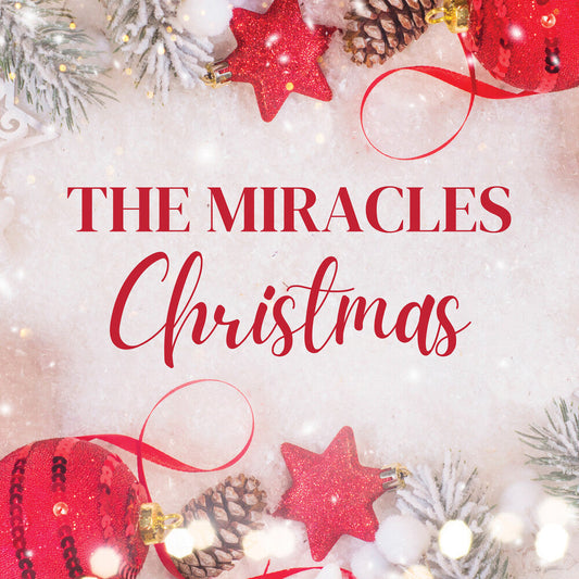 Miracles - The Miracles' Christmas Hits Music CD