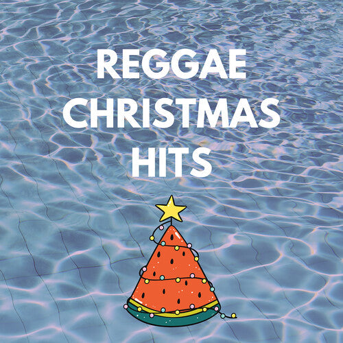 Reggae Xmas / Various - Reggae Christmas Hits - Music CD