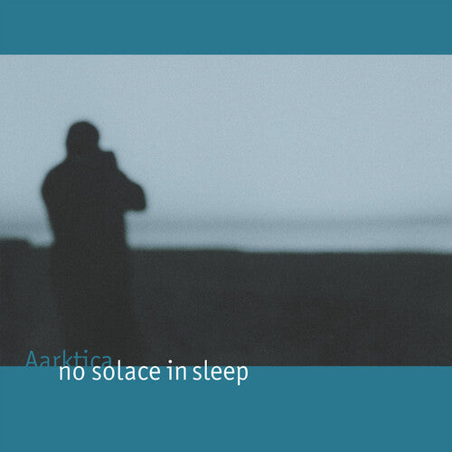 Aarktica - No Solace In Sleep - Music CD