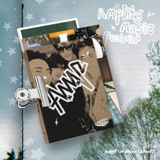 Axmxp - Axmxp - Photo Essay By Axmxp Version (Asia) [CD]