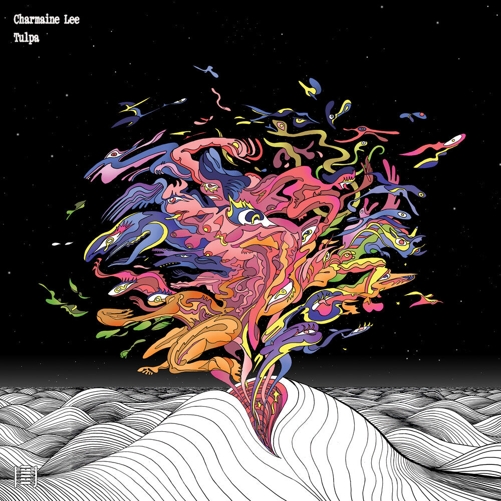Charmaine Lee - Tulpa [LP] Vinyl Record