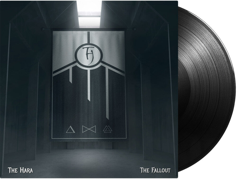 Hara - Fallout [LP]