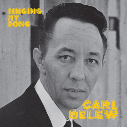 Belew, Carl - Singing My Song [CD]