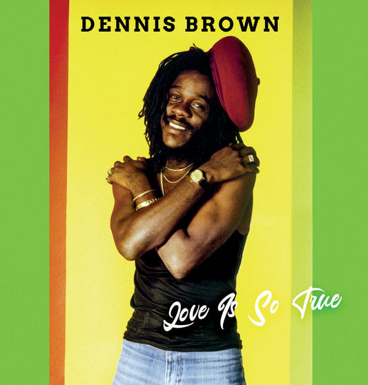 Love is So True [CD]