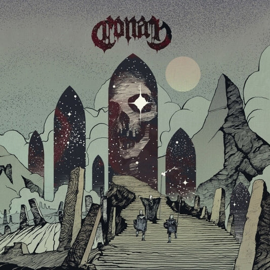 Conan - Violence Dimension (Blue) [Colored Vinyl] [Limited Edition] Vinyl Record