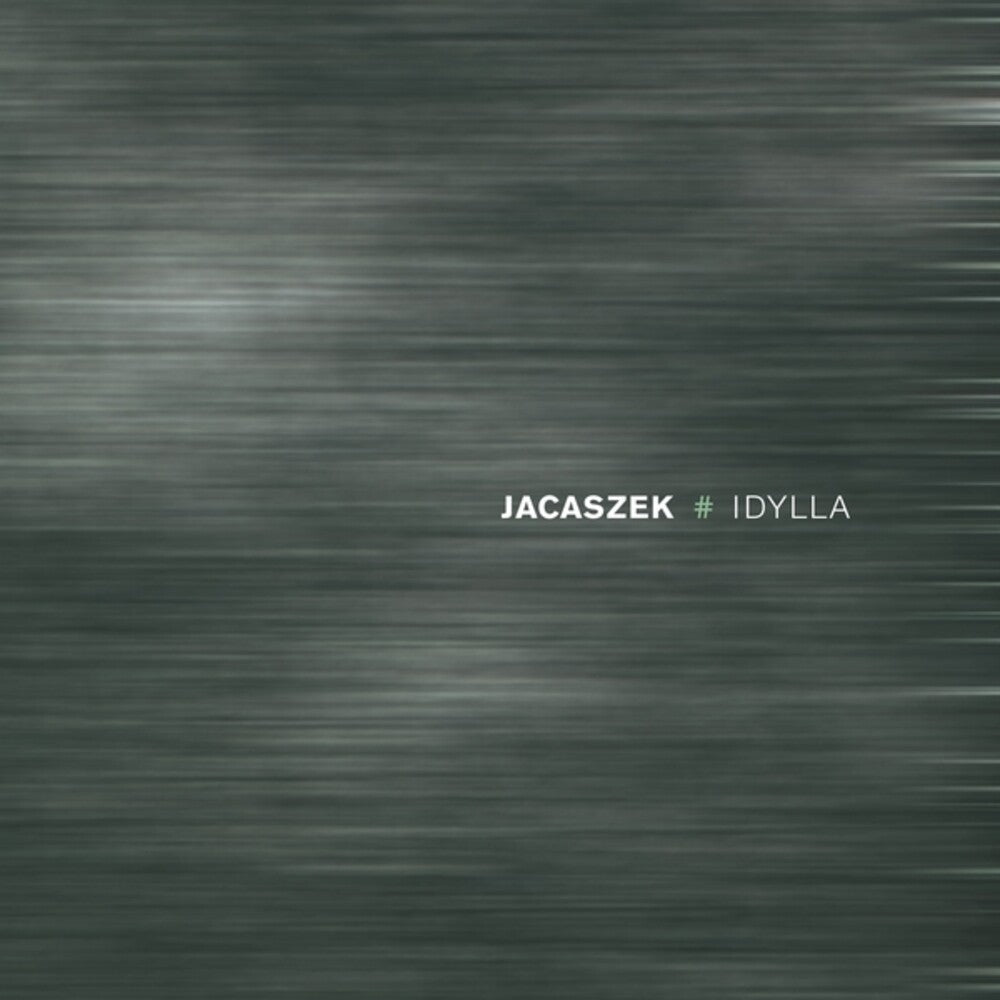 Jacaszek - Idylla [CD]