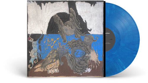 Conway The Machine - Look What I Became - Blue Marble - Vinyl Record