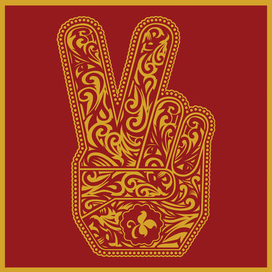 Stone Temple Pilots - Stone Temple Pilots (Rktbr25) [Colored Vinyl] (Red) (Bme) Vinyl Record