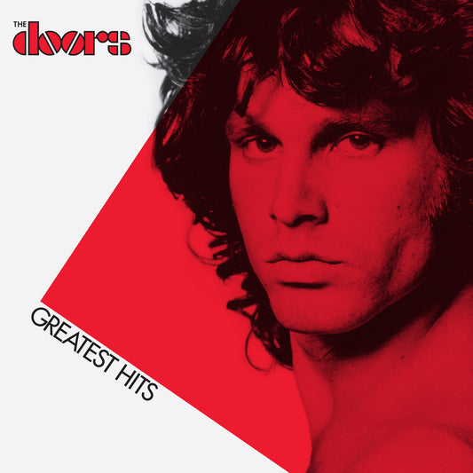 The Doors - Greatest Hits (Rhino Reserve) (Rktbr25) (Brick & Mortar Exclusive)  [LP] Vinyl Record