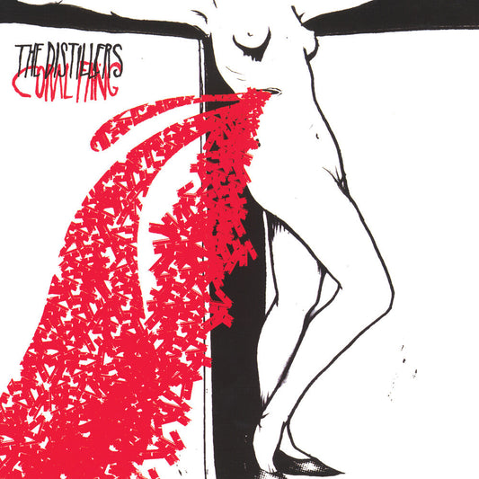 Distillers - Coral Fang (Brick & Mortar Exclusive) (Rktbr25) [Colored Vinyl] Vinyl Record