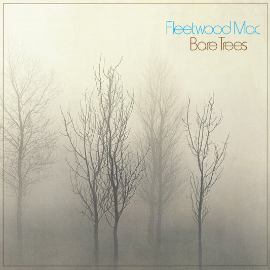 Fleetwood Mac - Bare Trees (Rhino Reserve) (Rktbr25) (Brick & Mortar Exclusive) [LP] Vinyl Record