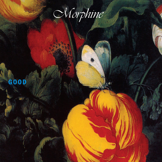 Morphine - Good [Green Colored Vinyl] (Remastered) (Brick & Mortar Exclusive) (Rktbr25) Vinyl Record