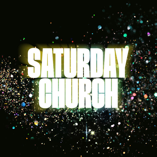 Saturday Church - O.S.T. - Saturday Church - O.S.T. [LP] Vinyl Record