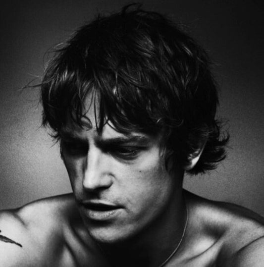 Zac Lawrence - Beware Of Pity (Uk) [LP] Vinyl Record
