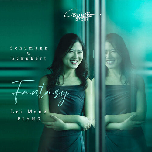 Meng,lei - Fantasy - Music CD
