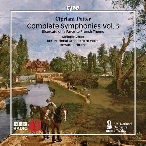 Zhao,melodie - Symphonies & Melodie Zhao Ricercate - Music CD