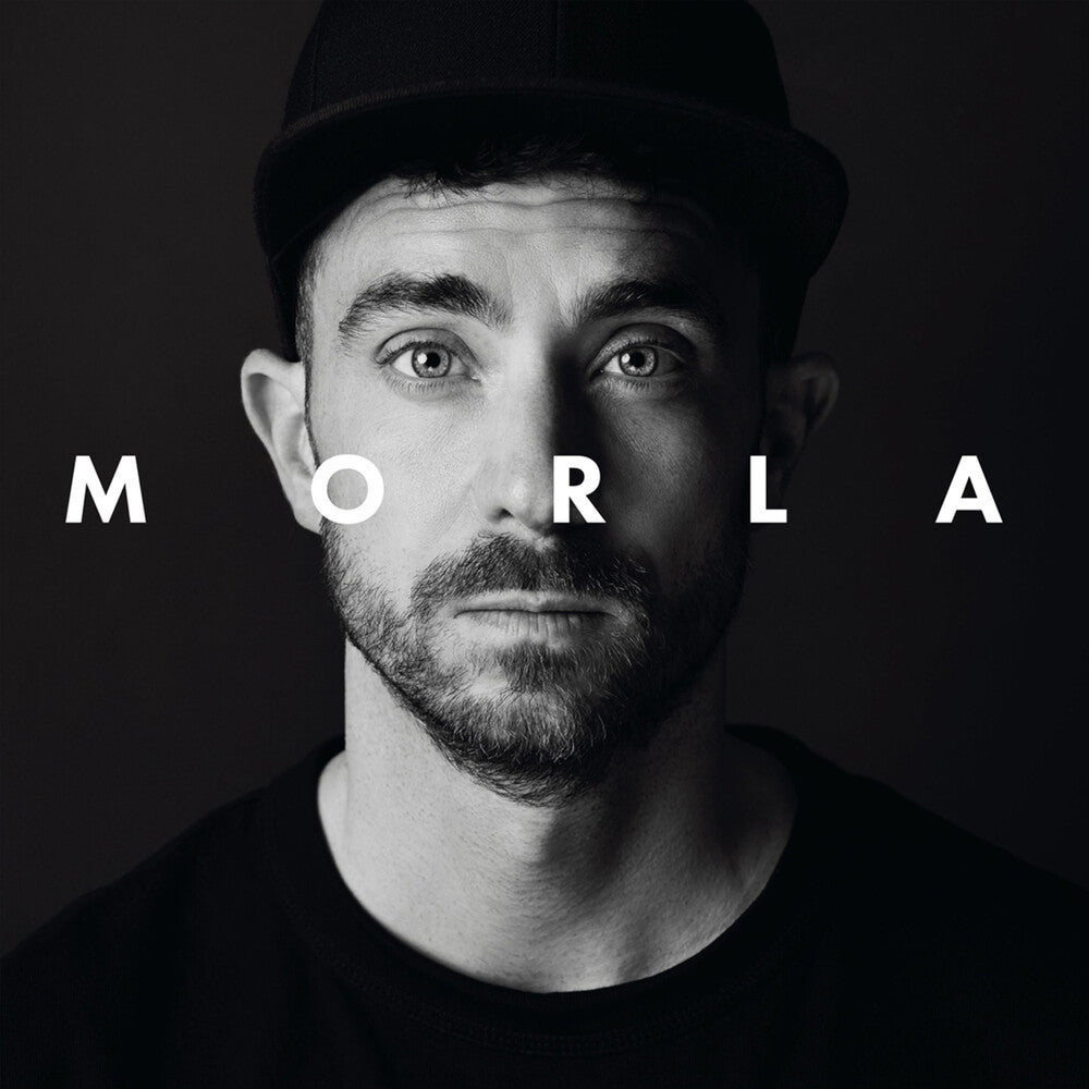 Tim Allhoff - Morla [CD]