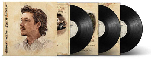 Wallen,morgan - I'm The Problem - Vinyl Record