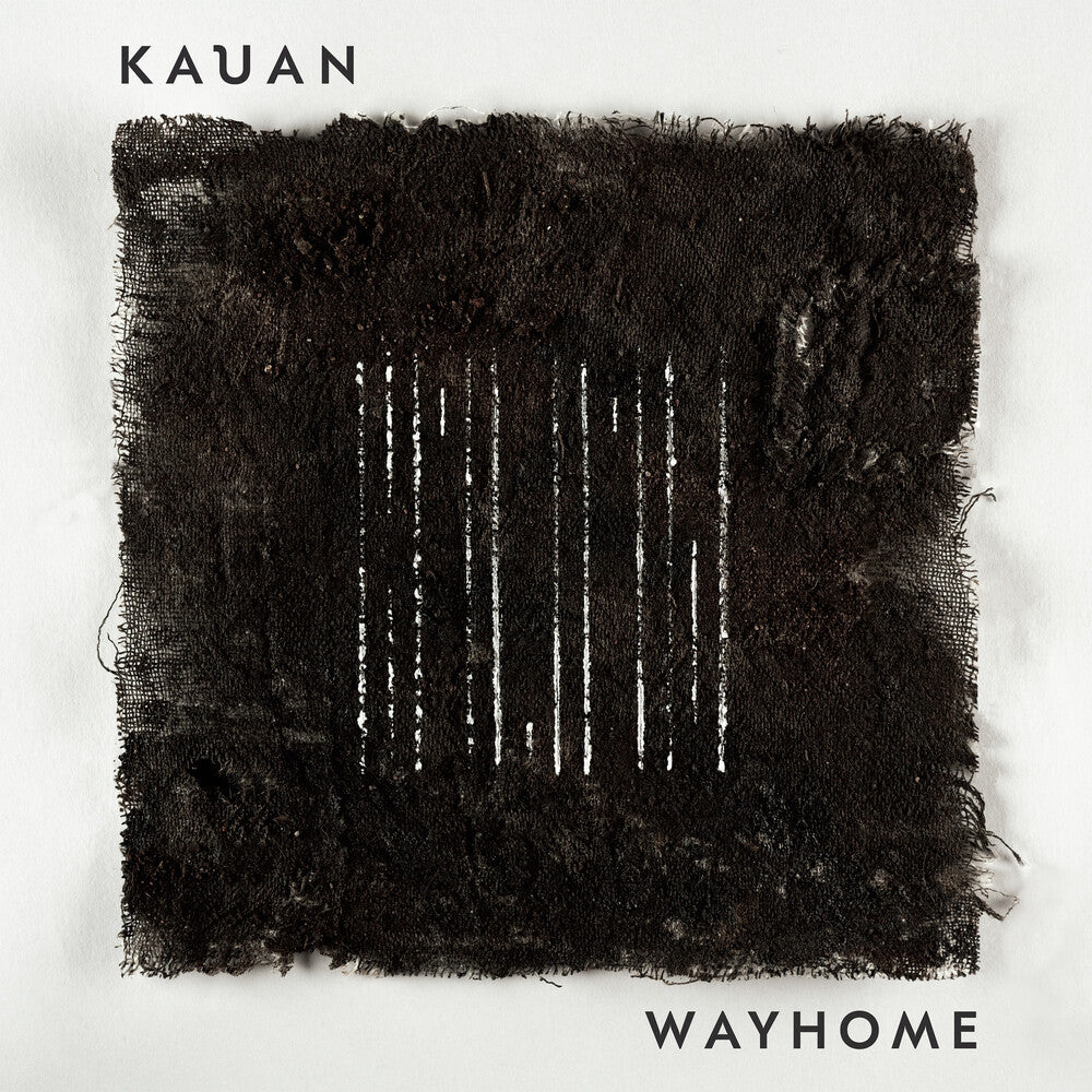 Kauan - Wayhome [LP]