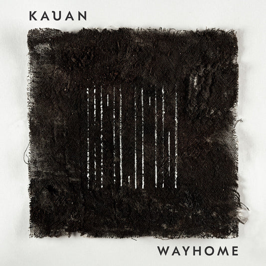 Kauan - Wayhome [LP]