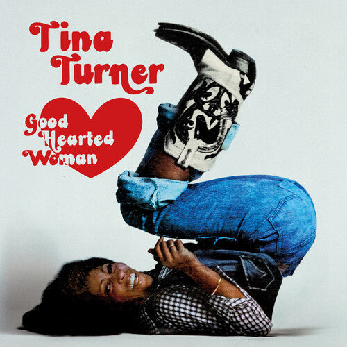 Turner,tina - Good Hearted Woman: The Definitive Edition - Vinyl Record