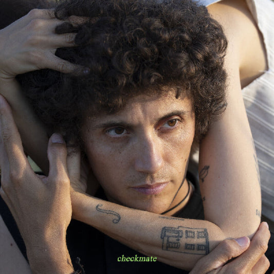Ron Gallo - Checkmate [LP] Vinyl Record