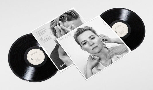 Brandi Carlile - Returning To Myself [LP] Vinyl Record