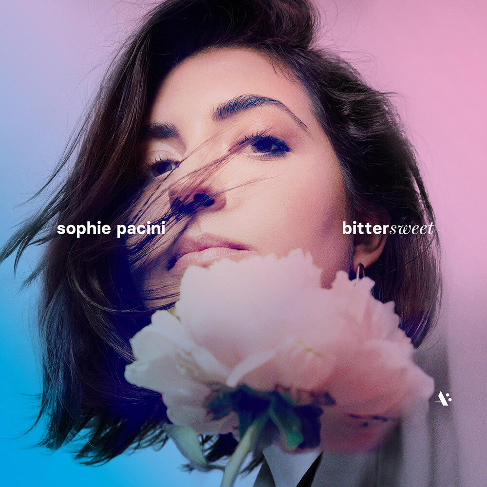 Sophie Pacini - Bittersweet [CD]