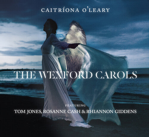 O'leary,caitriona - Wexford Carols - Music CD